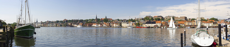 FlensburgPanorama